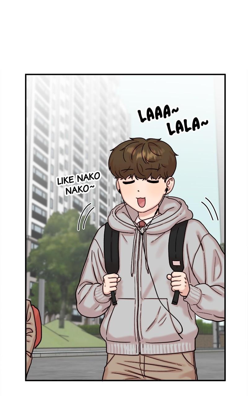 My Dud to Stud Boyfriend Chap 40 - Next Chap 41