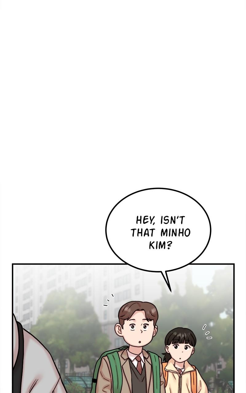 My Dud to Stud Boyfriend Chap 40 - Next Chap 41