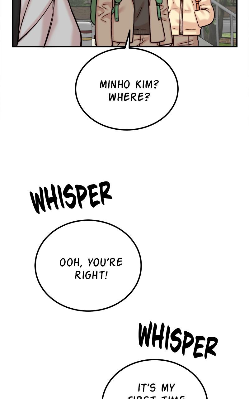 My Dud to Stud Boyfriend Chap 40 - Next Chap 41