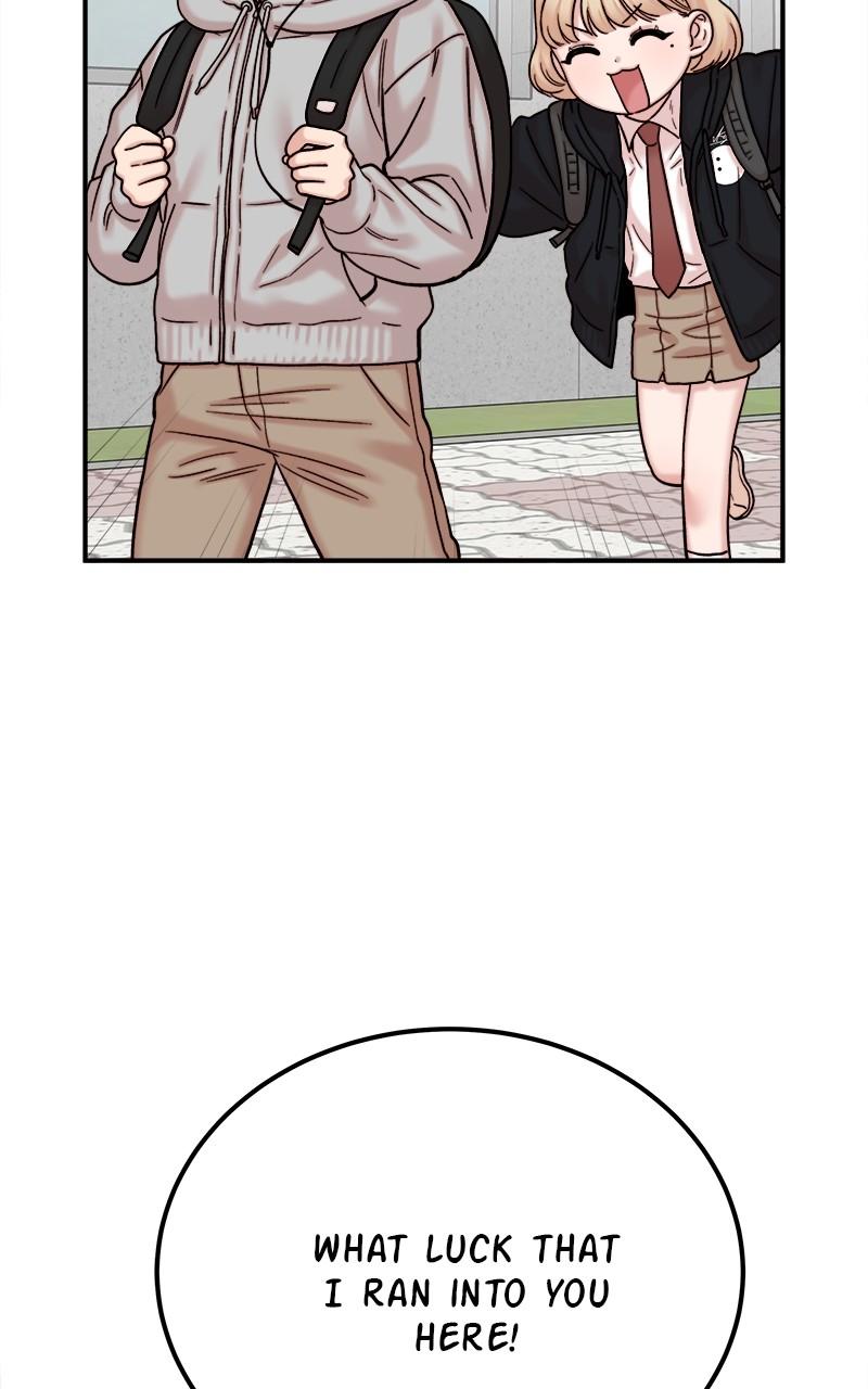 My Dud to Stud Boyfriend Chap 40 - Next Chap 41