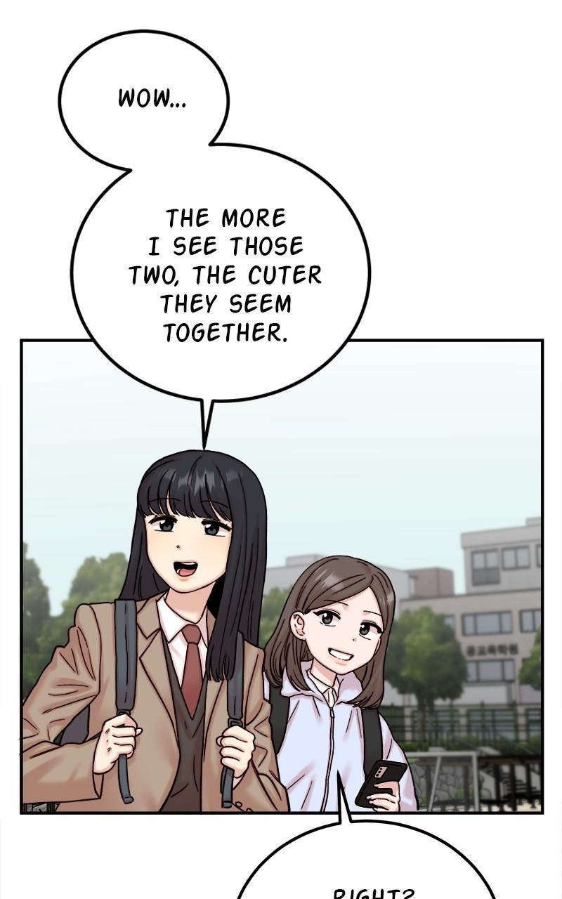 My Dud to Stud Boyfriend Chap 40 - Next Chap 41