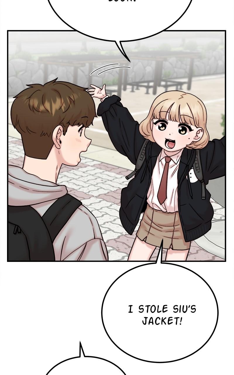 My Dud to Stud Boyfriend Chap 40 - Next Chap 41