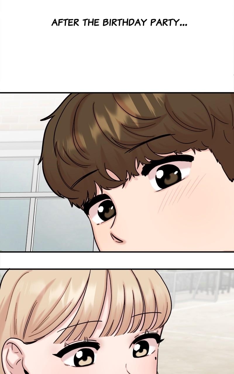 My Dud to Stud Boyfriend Chap 40 - Next Chap 41