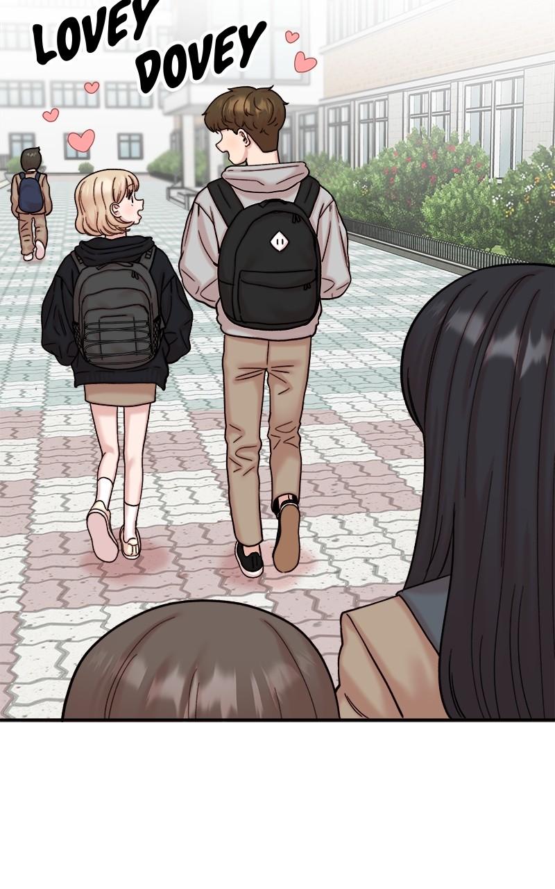 My Dud to Stud Boyfriend Chap 40 - Next Chap 41