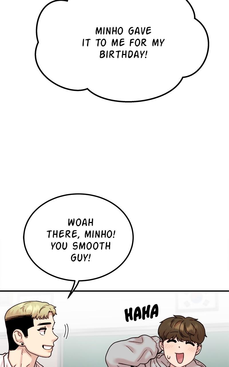 My Dud to Stud Boyfriend Chap 40 - Next Chap 41