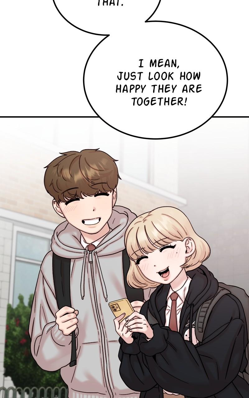 My Dud to Stud Boyfriend Chap 40 - Next Chap 41