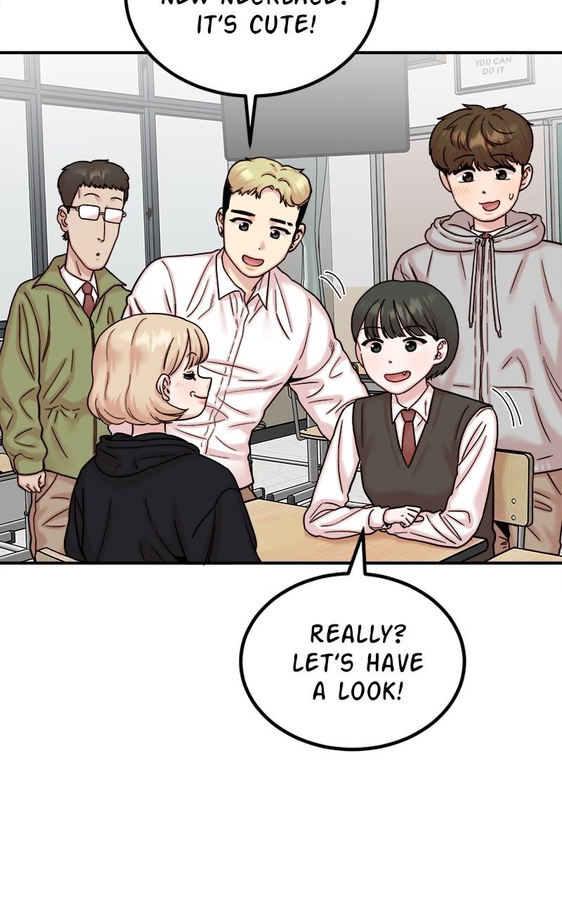My Dud to Stud Boyfriend Chap 40 - Next Chap 41