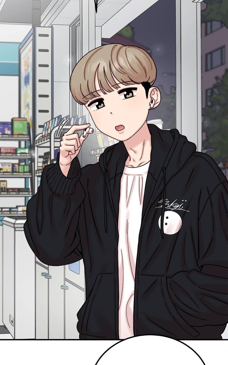 My Dud to Stud Boyfriend Chap 40 - Next Chap 41