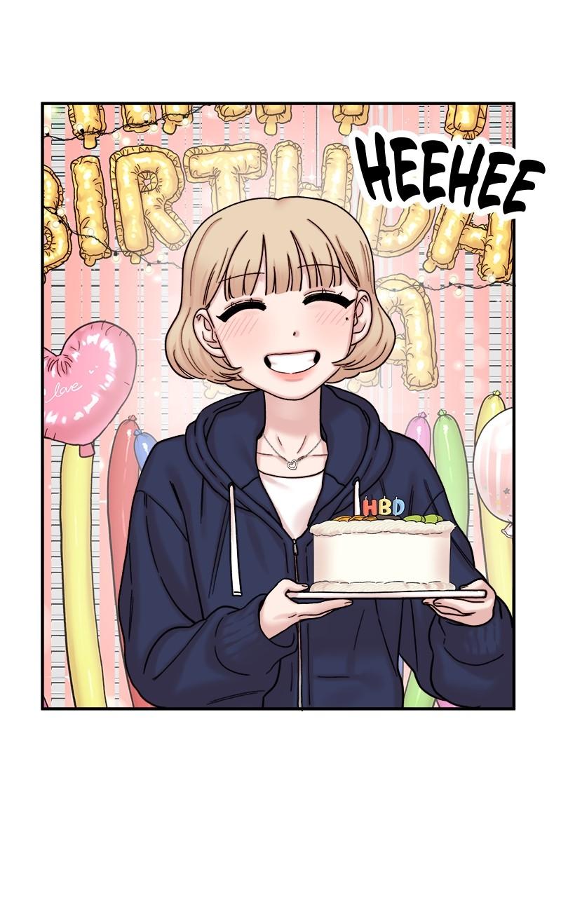 My Dud to Stud Boyfriend Chap 40 - Next Chap 41