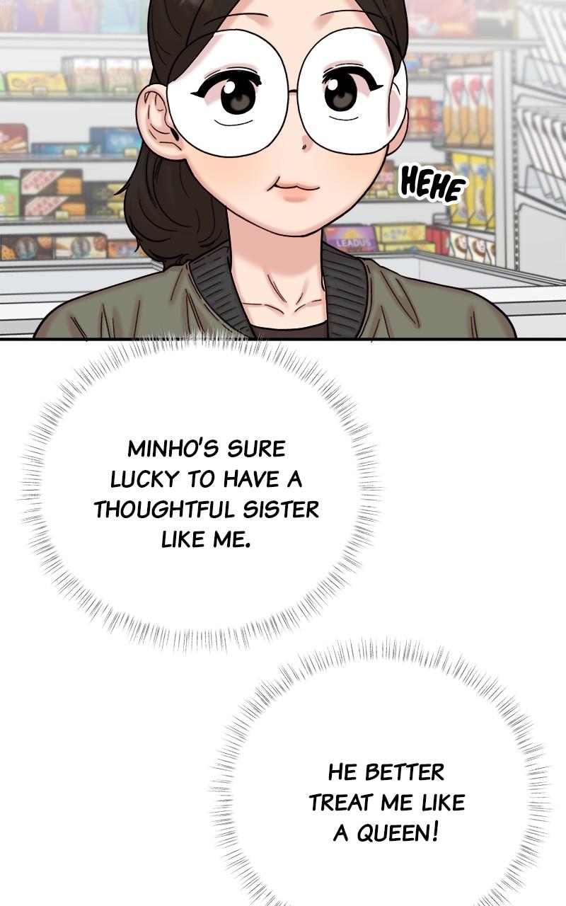 My Dud to Stud Boyfriend Chap 40 - Next Chap 41