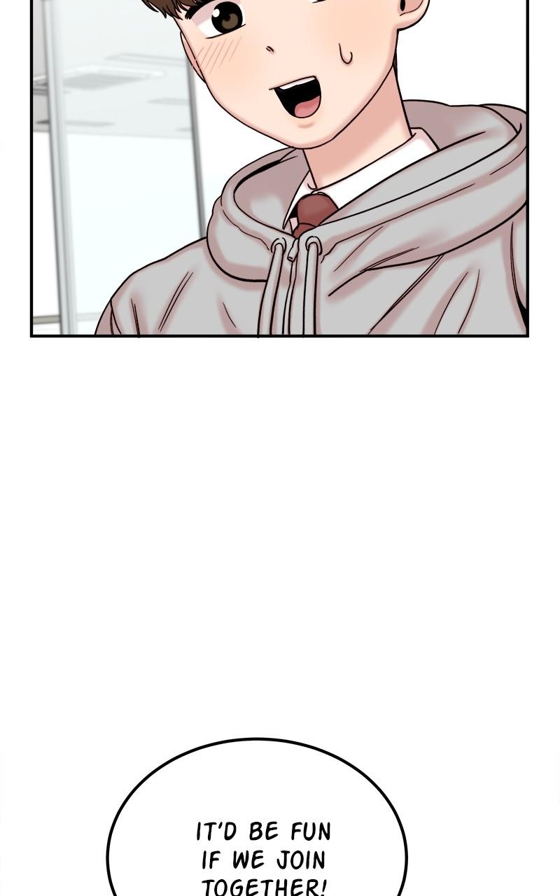 My Dud to Stud Boyfriend Chap 40 - Next Chap 41