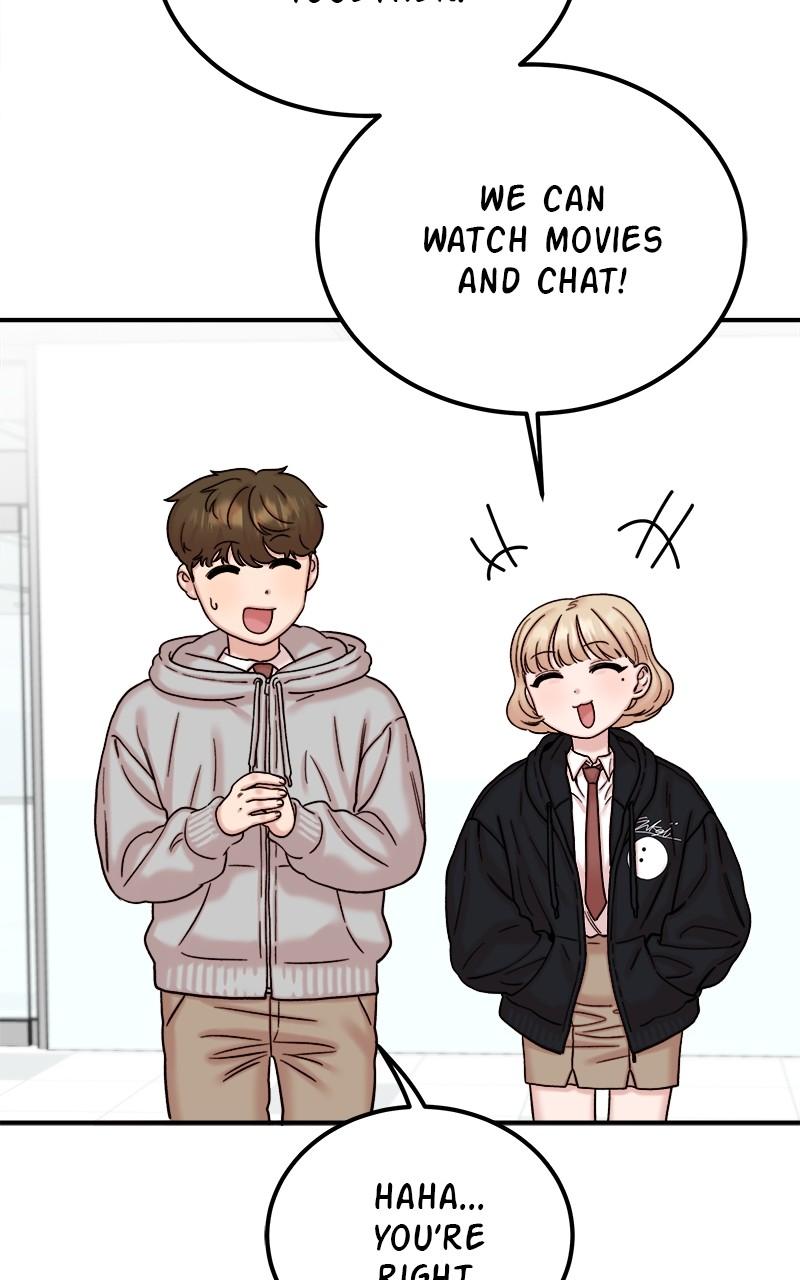 My Dud to Stud Boyfriend Chap 40 - Next Chap 41