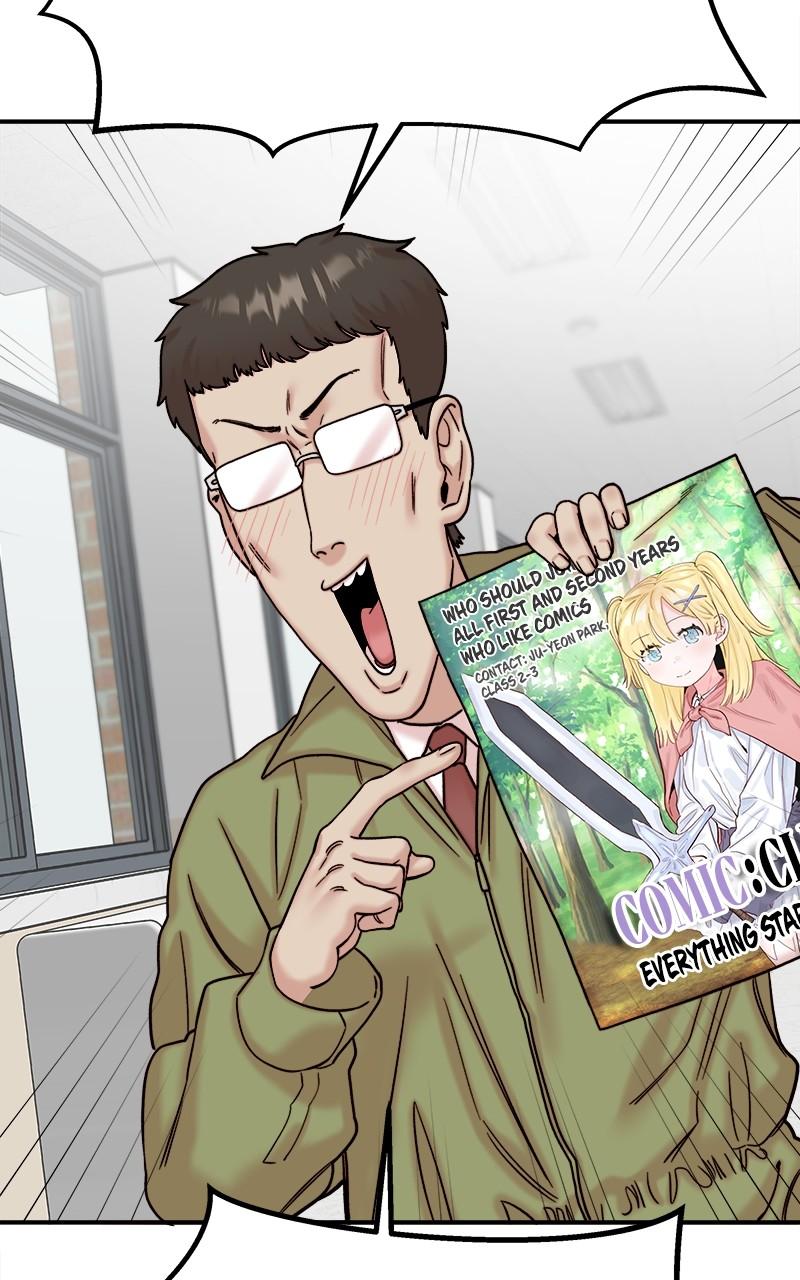 My Dud to Stud Boyfriend Chap 40 - Next Chap 41