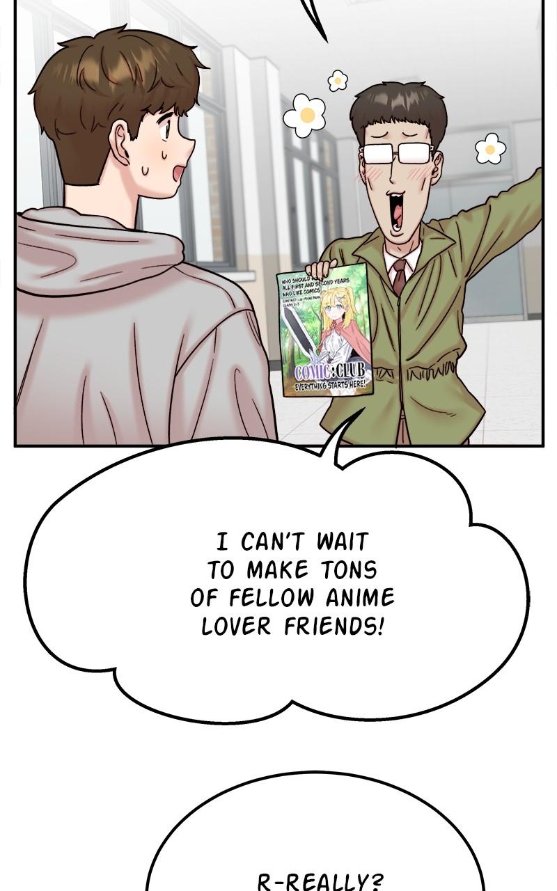 My Dud to Stud Boyfriend Chap 40 - Next Chap 41