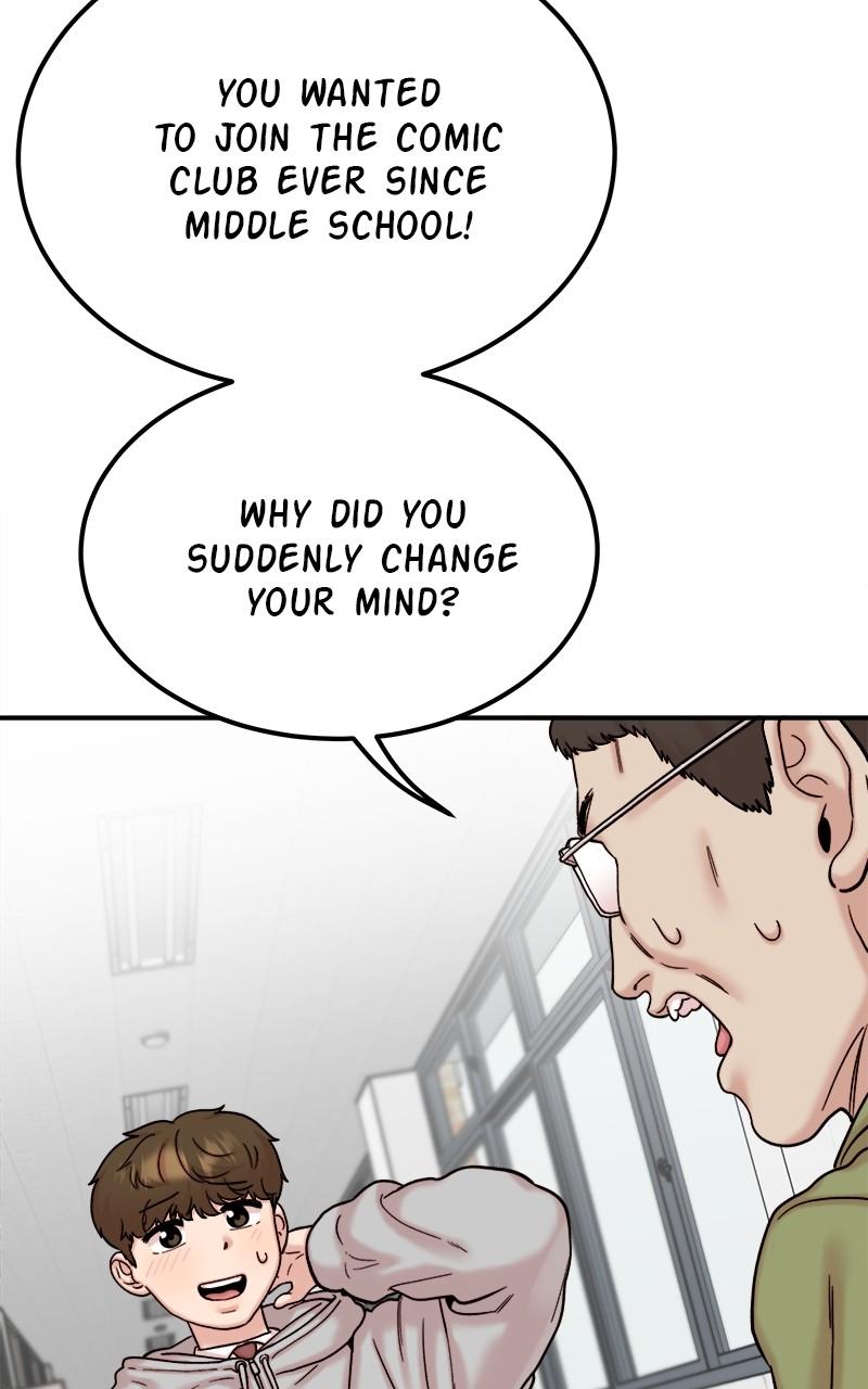 My Dud to Stud Boyfriend Chap 40 - Next Chap 41