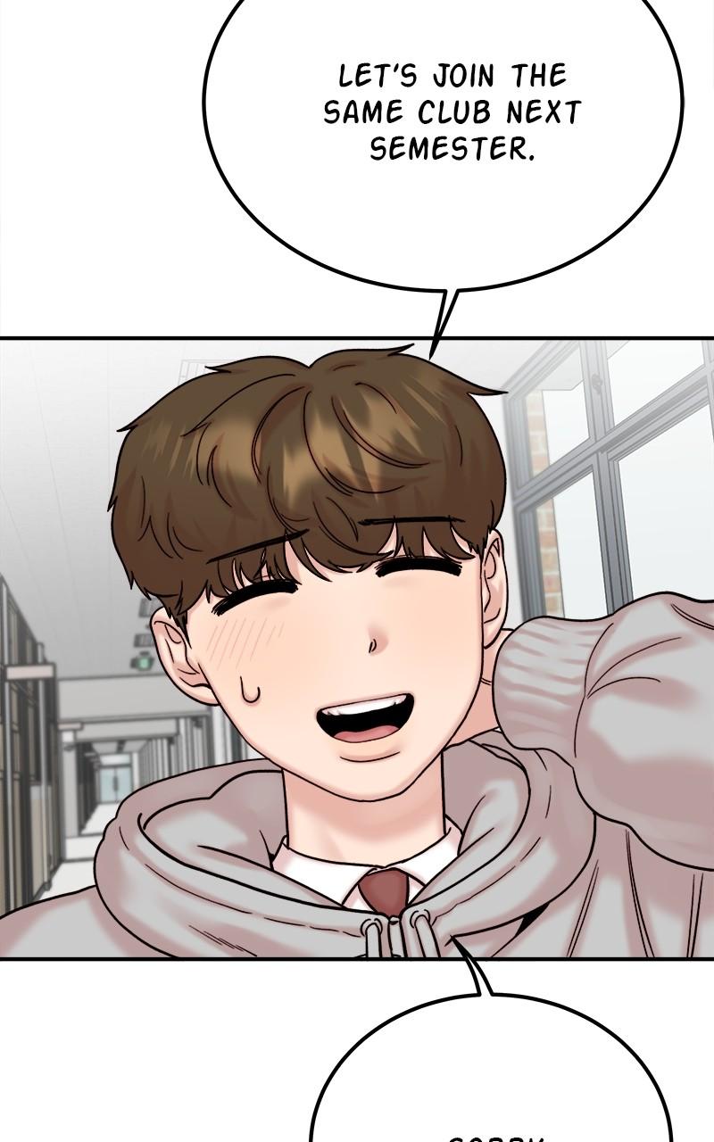 My Dud to Stud Boyfriend Chap 40 - Next Chap 41