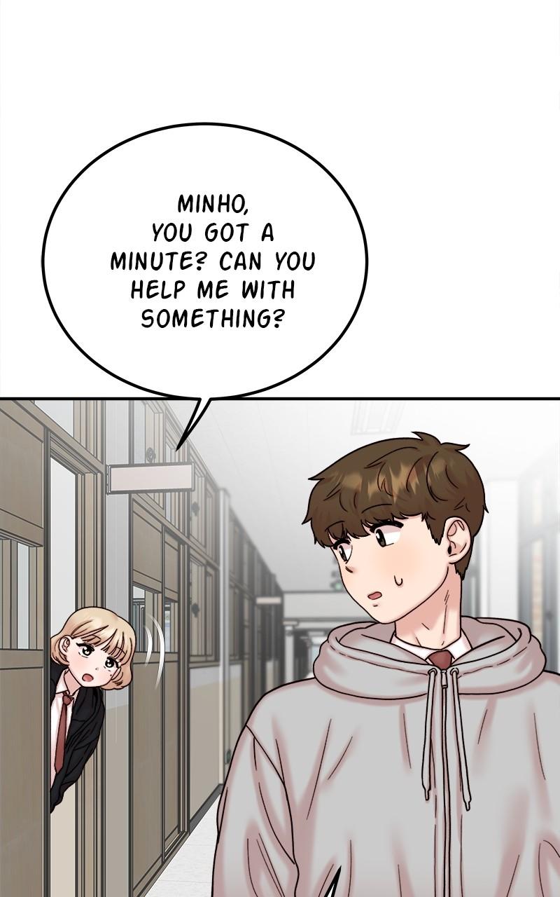 My Dud to Stud Boyfriend Chap 40 - Next Chap 41