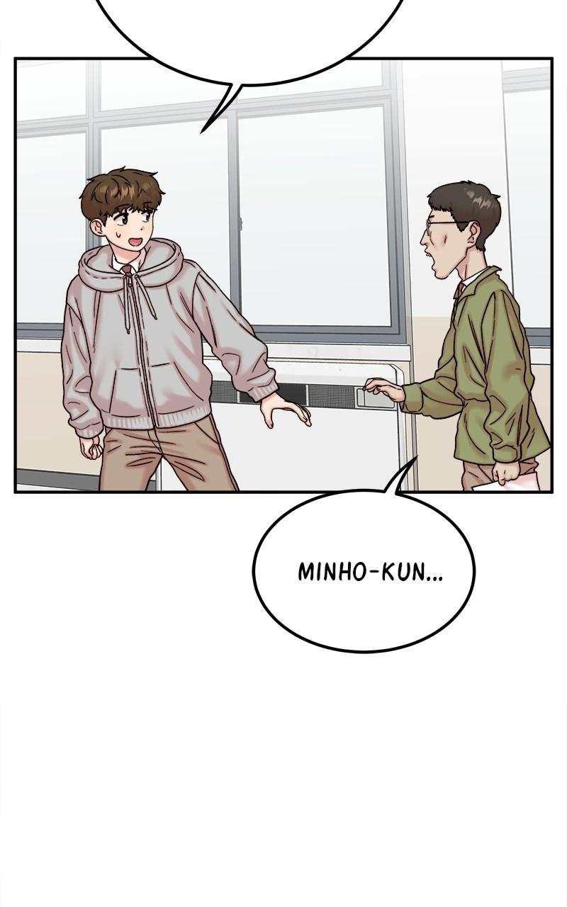 My Dud to Stud Boyfriend Chap 40 - Next Chap 41