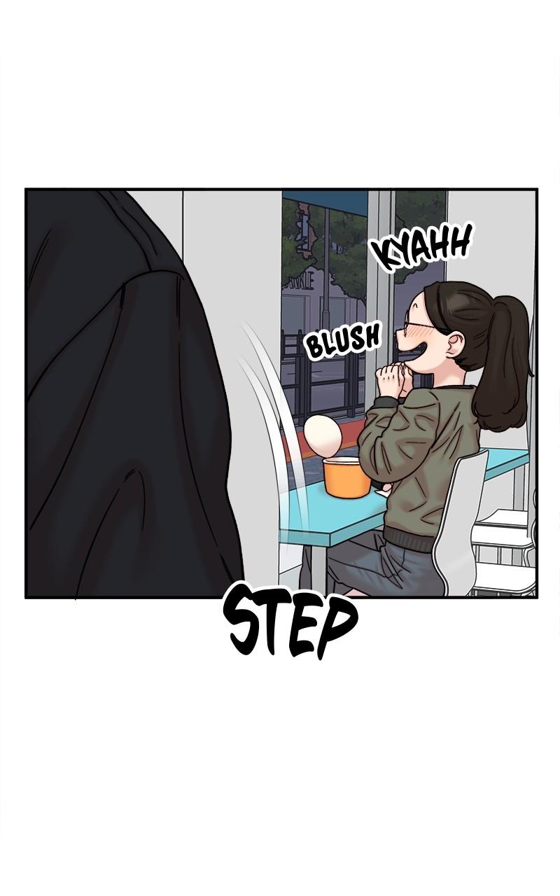 My Dud to Stud Boyfriend Chap 40 - Next Chap 41