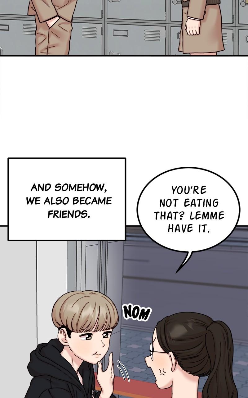 My Dud to Stud Boyfriend Chap 40 - Next Chap 41
