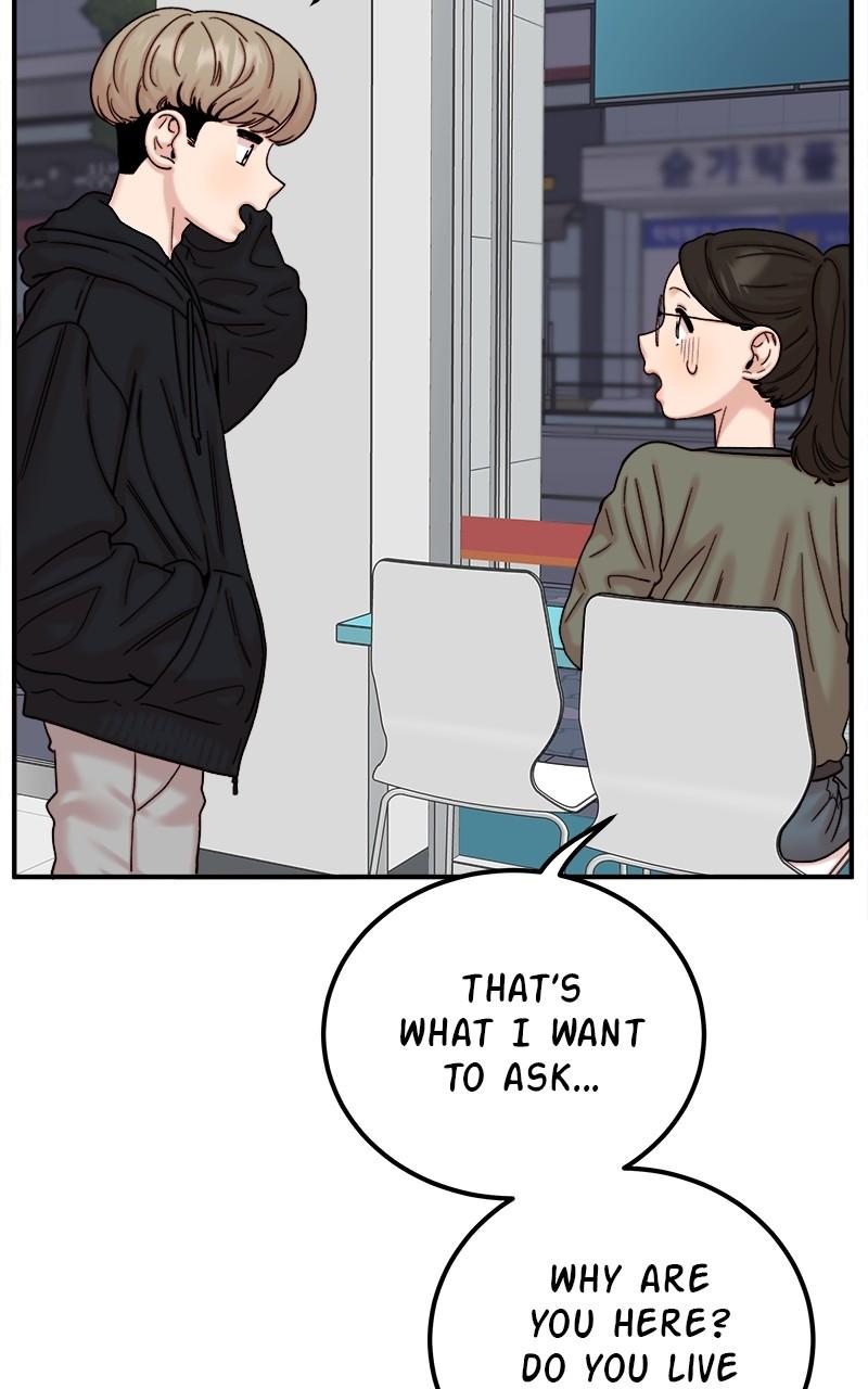 My Dud to Stud Boyfriend Chap 40 - Next Chap 41