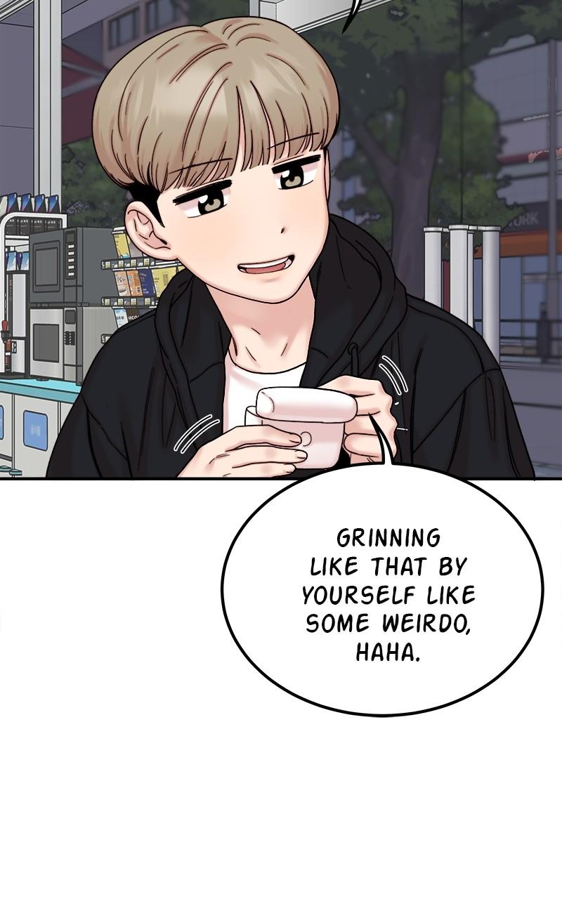 My Dud to Stud Boyfriend Chap 40 - Next Chap 41