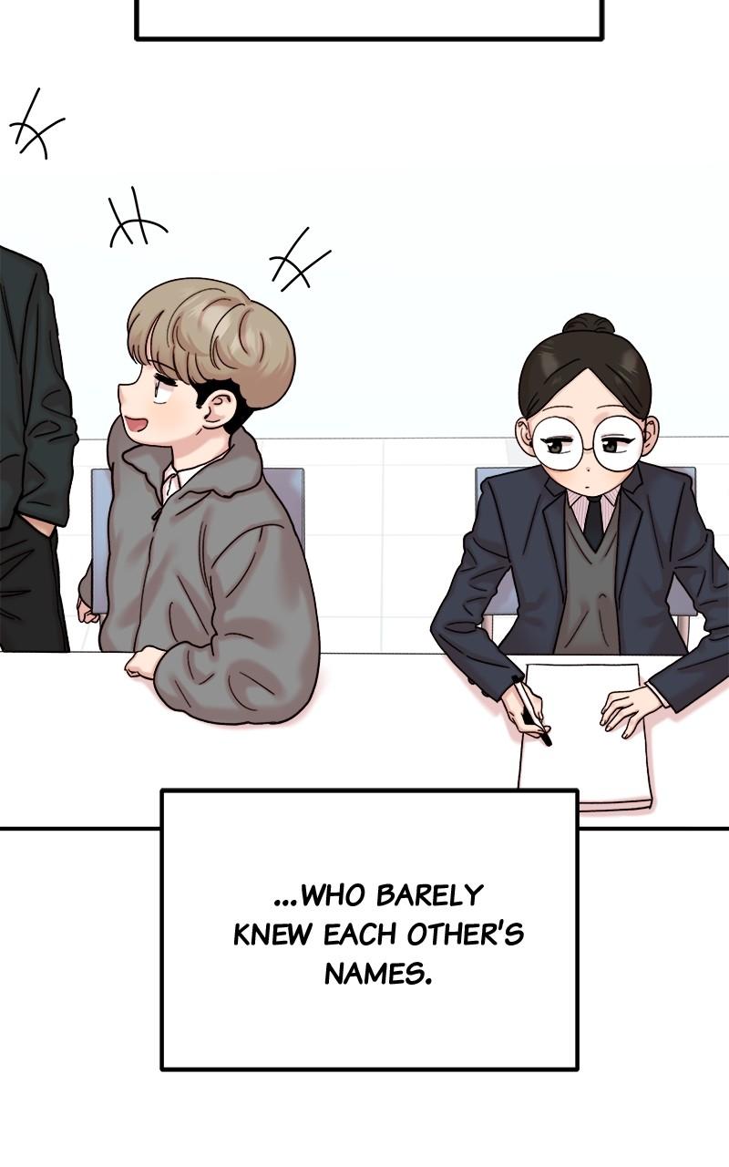 My Dud to Stud Boyfriend Chap 40 - Next Chap 41