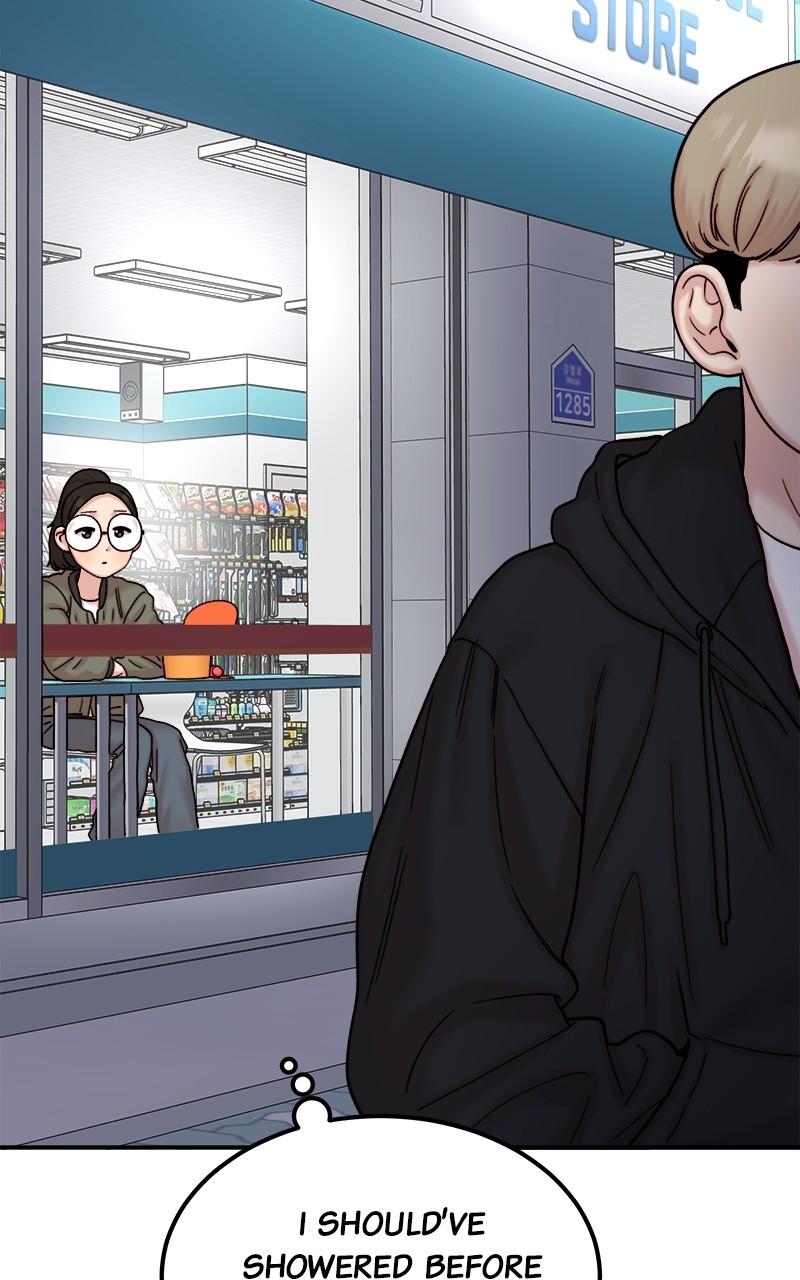 My Dud to Stud Boyfriend Chap 40 - Next Chap 41