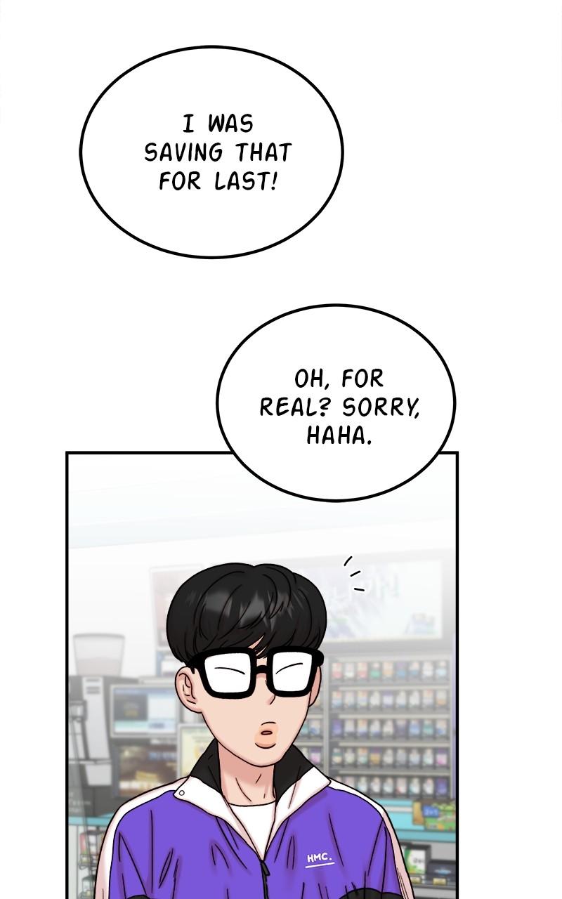 My Dud to Stud Boyfriend Chap 40 - Next Chap 41