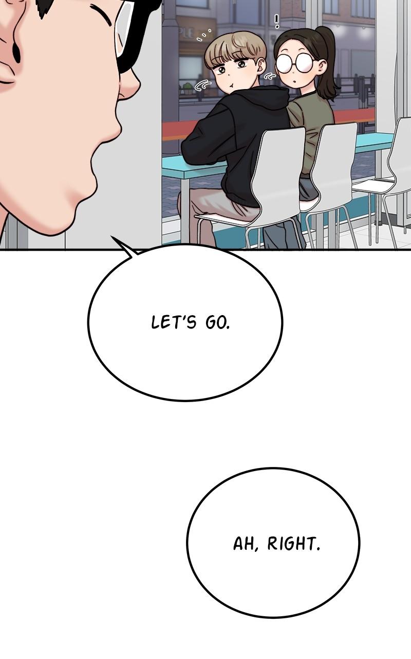 My Dud to Stud Boyfriend Chap 40 - Next Chap 41