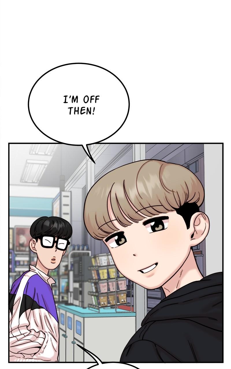 My Dud to Stud Boyfriend Chap 40 - Next Chap 41