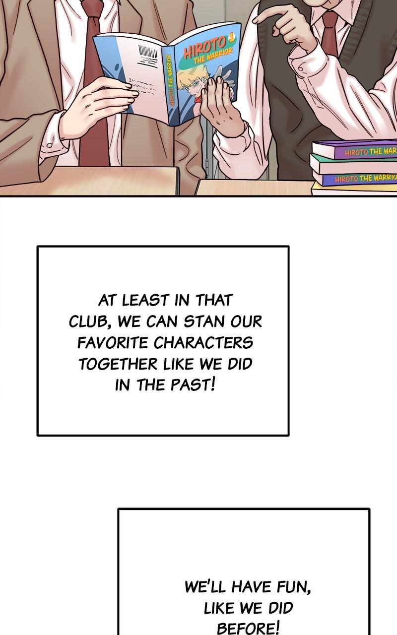 My Dud to Stud Boyfriend Chap 41 - Next Chap 42