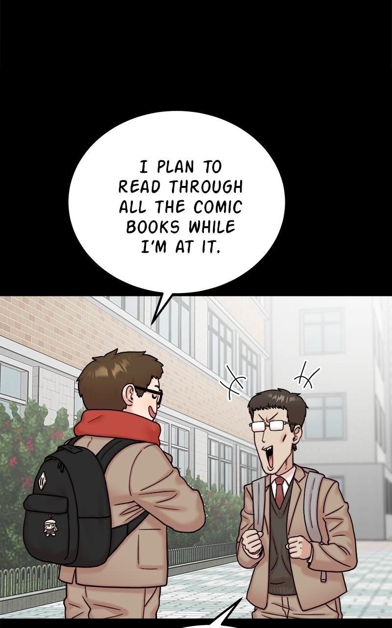 My Dud to Stud Boyfriend Chap 41 - Next Chap 42