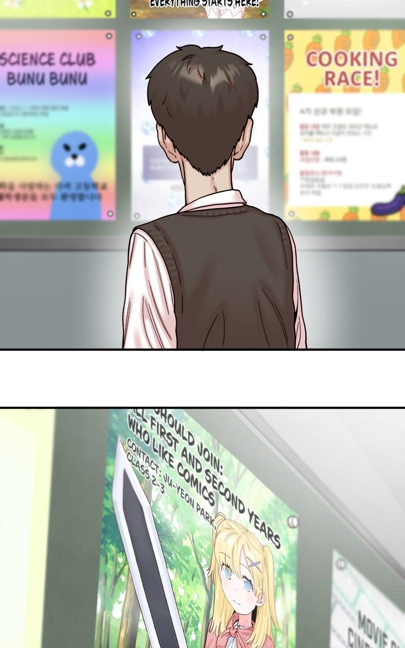 My Dud to Stud Boyfriend Chap 41 - Next Chap 42