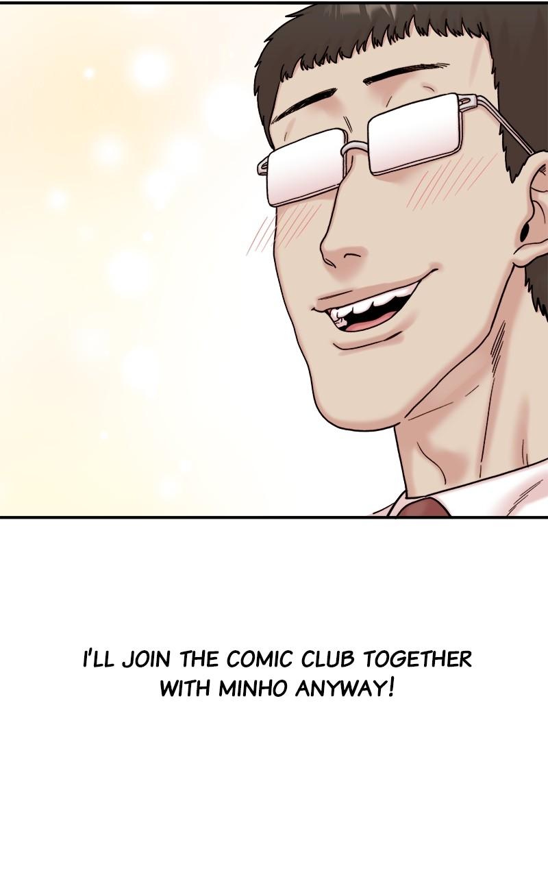 My Dud to Stud Boyfriend Chap 41 - Next Chap 42