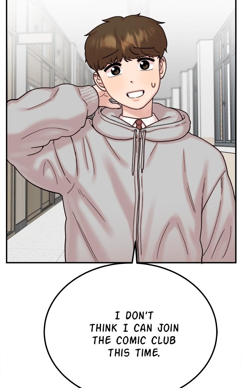 My Dud to Stud Boyfriend Chap 41 - Next Chap 42