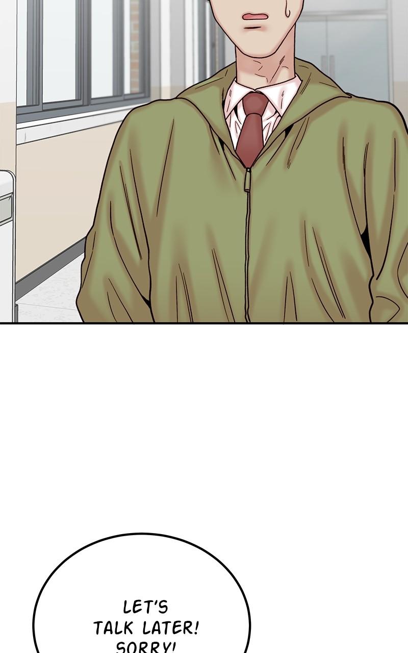 My Dud to Stud Boyfriend Chap 41 - Next Chap 42