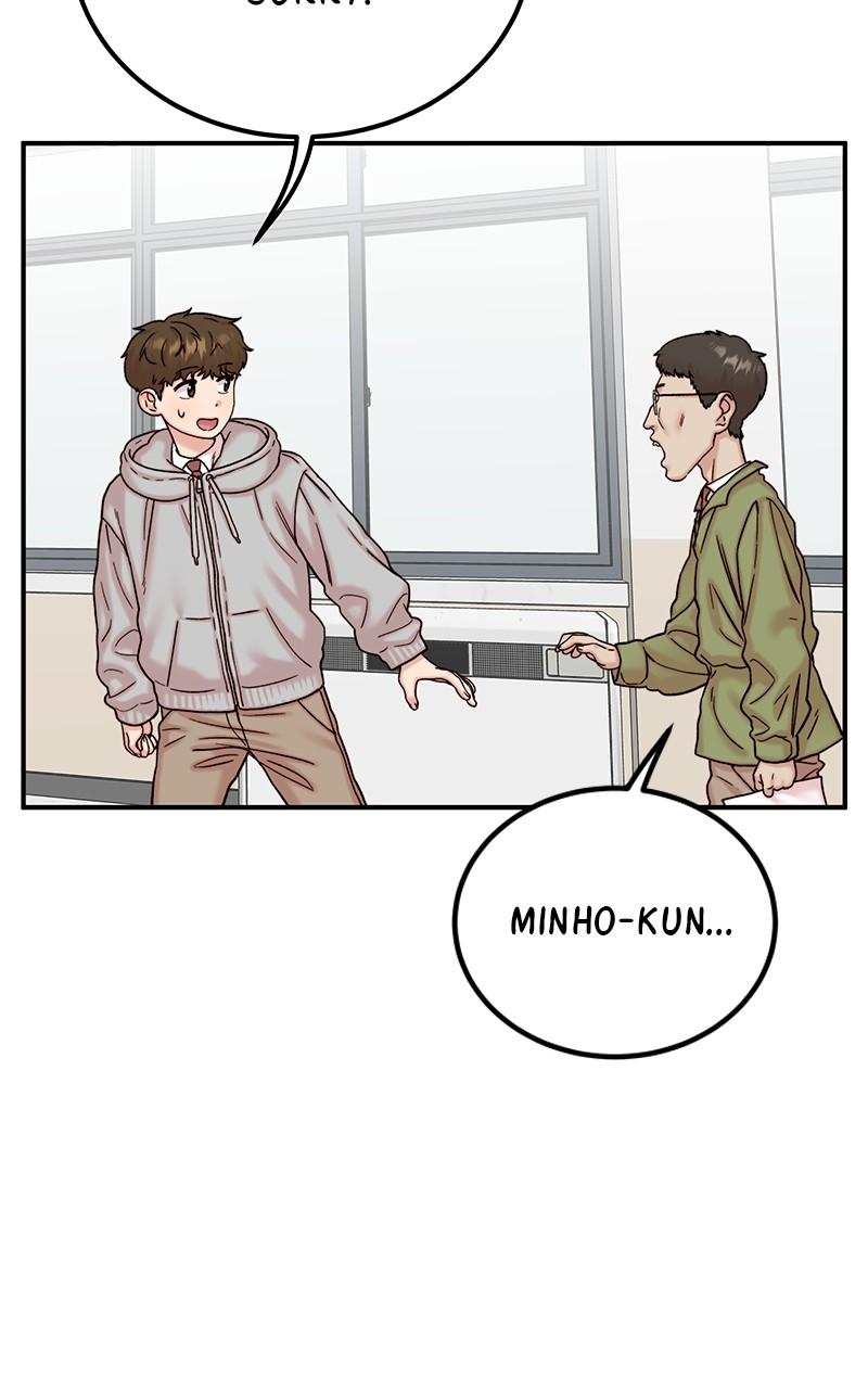 My Dud to Stud Boyfriend Chap 41 - Next Chap 42