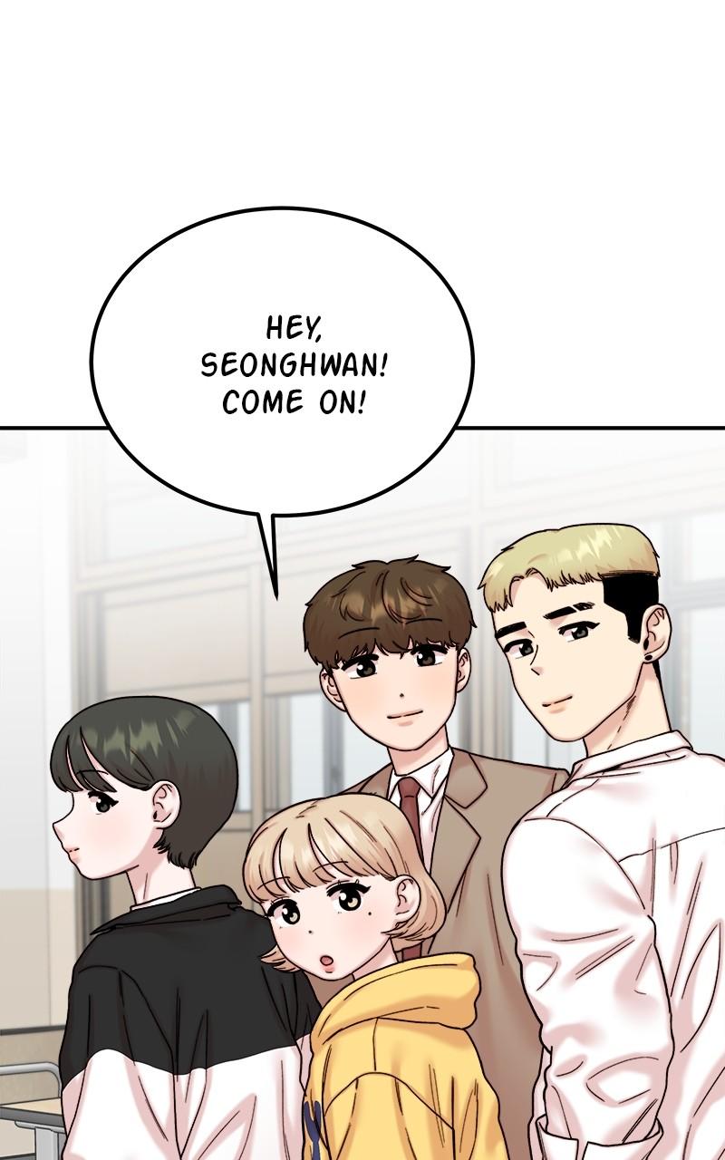 My Dud to Stud Boyfriend Chap 41 - Next Chap 42