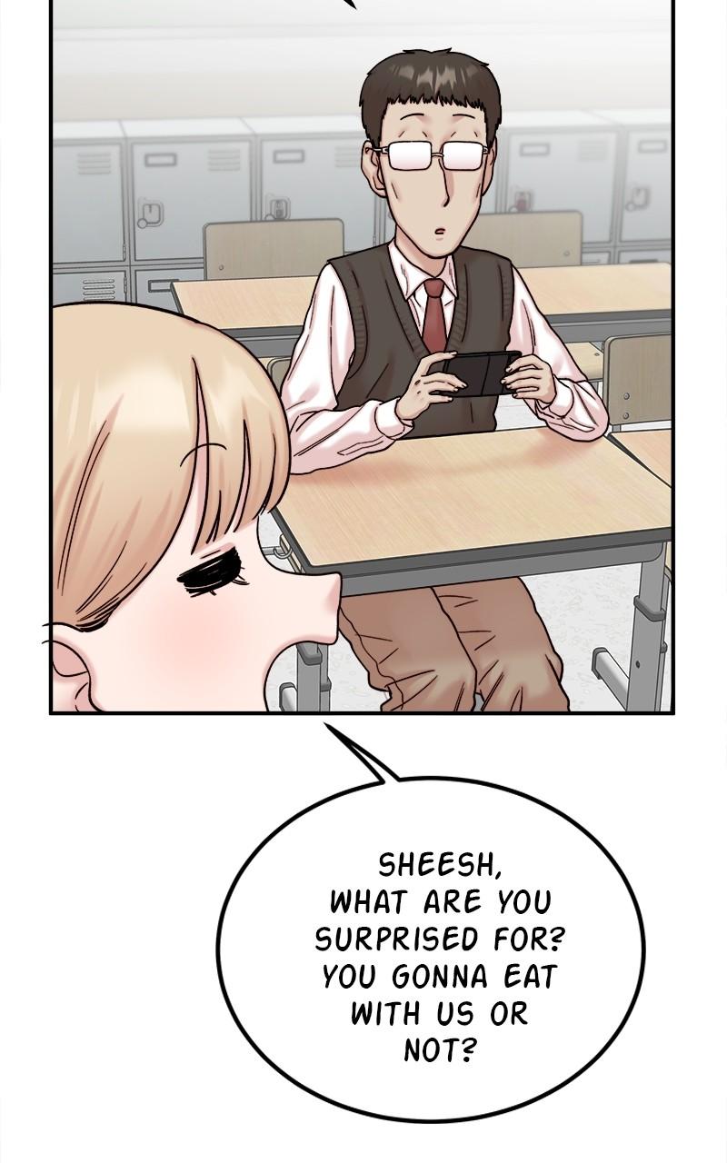 My Dud to Stud Boyfriend Chap 41 - Next Chap 42