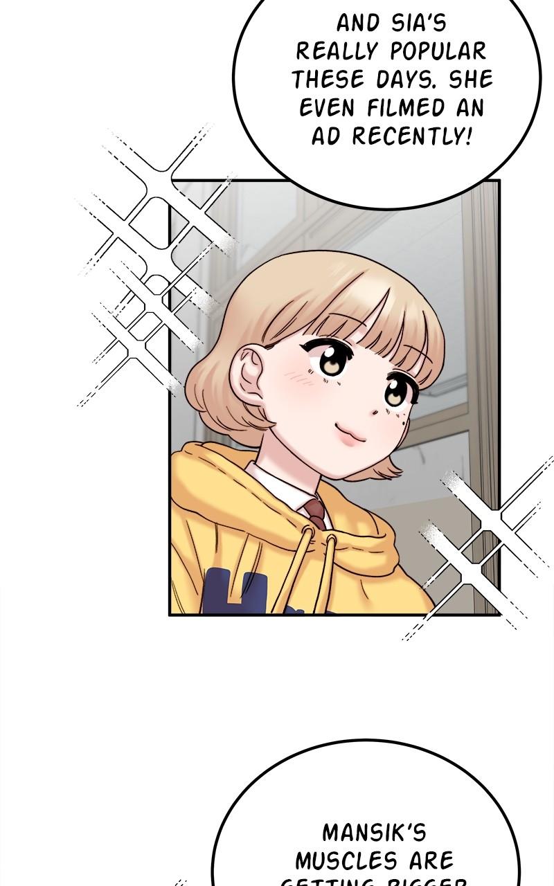 My Dud to Stud Boyfriend Chap 41 - Next Chap 42