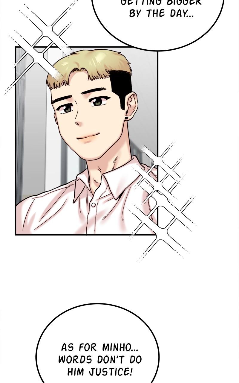 My Dud to Stud Boyfriend Chap 41 - Next Chap 42