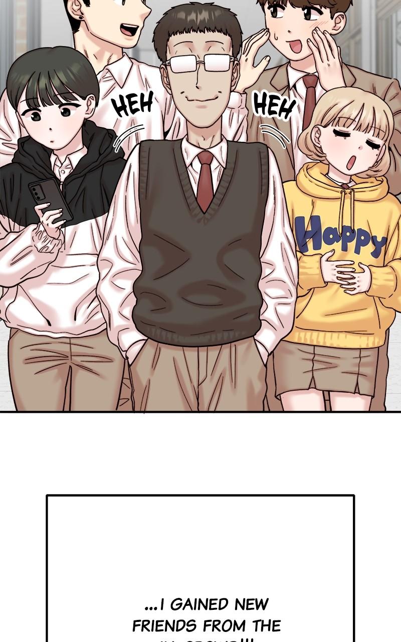 My Dud to Stud Boyfriend Chap 41 - Next Chap 42