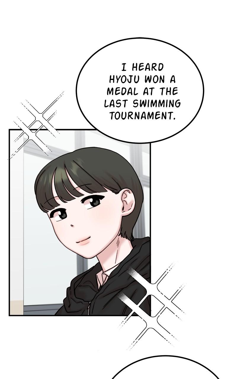 My Dud to Stud Boyfriend Chap 41 - Next Chap 42