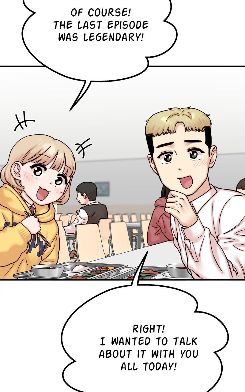 My Dud to Stud Boyfriend Chap 41 - Next Chap 42