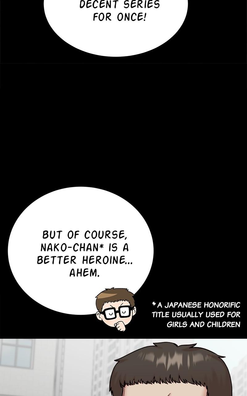 My Dud to Stud Boyfriend Chap 41 - Next Chap 42