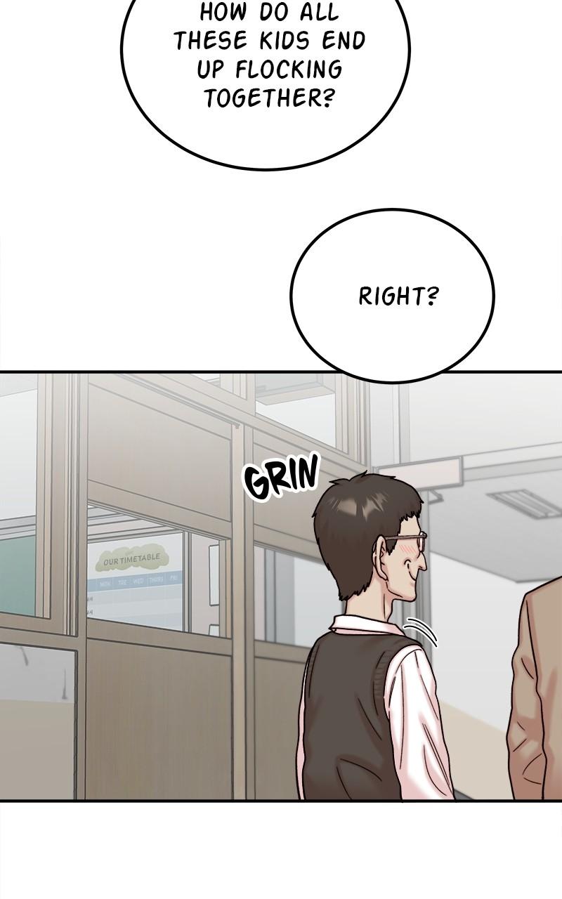 My Dud to Stud Boyfriend Chap 41 - Next Chap 42