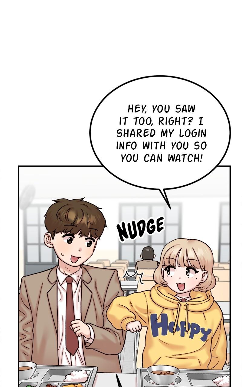 My Dud to Stud Boyfriend Chap 41 - Next Chap 42