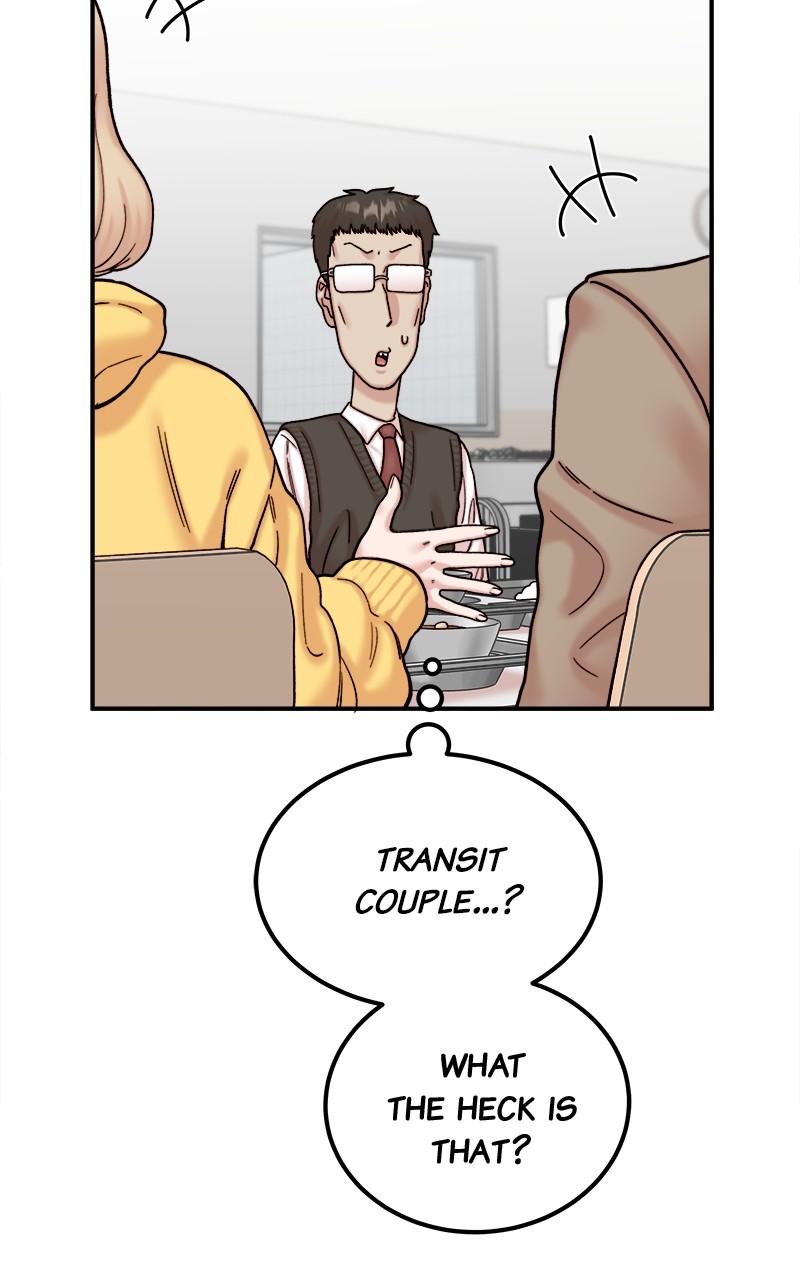 My Dud to Stud Boyfriend Chap 41 - Next Chap 42