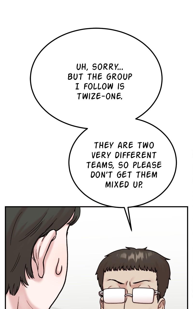 My Dud to Stud Boyfriend Chap 41 - Next Chap 42